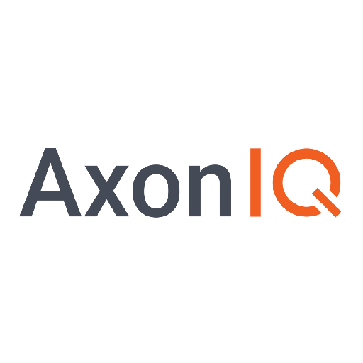 Logo of AxonIQ, DevOps company