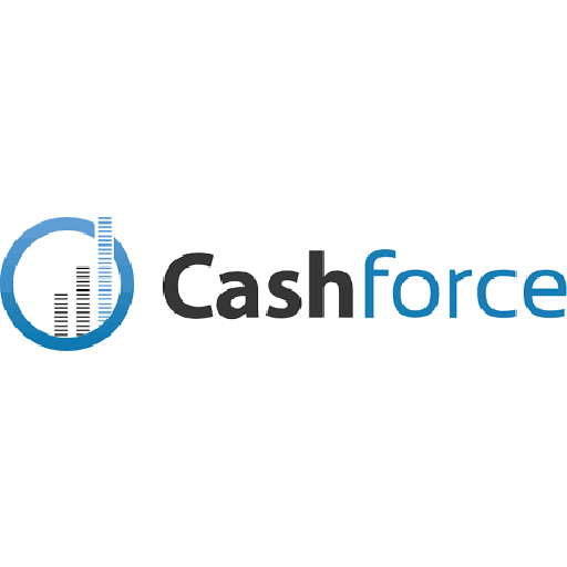 Logo of Cashfors, FinTech company