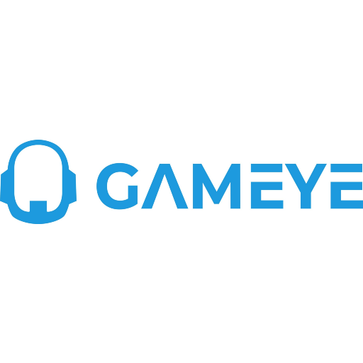 Logo of Gameye, Gaming company