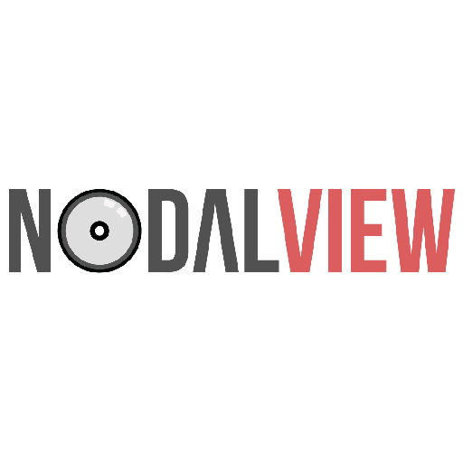 Logo of Nodalview, PropTech company