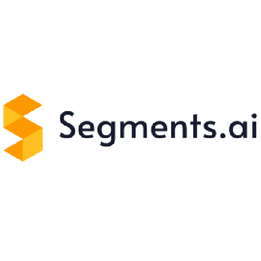 Logo of Segments.ai, AIOps company