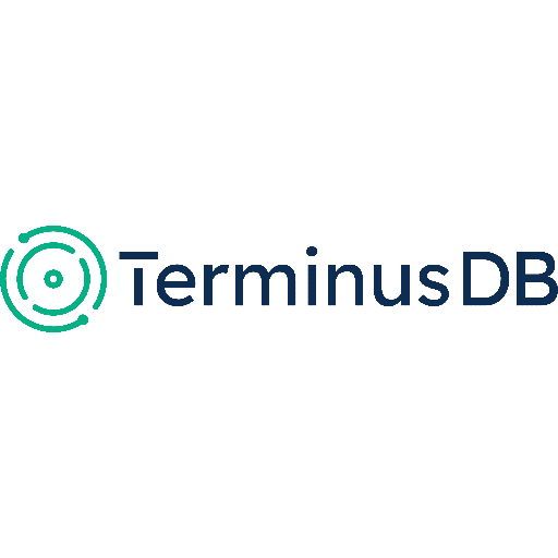 Logo of Terminusdb, DataOps company