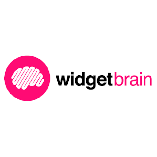 Logo of Widget Brain, DeepTech company