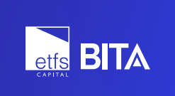 ETFS Capital acquires BITA
