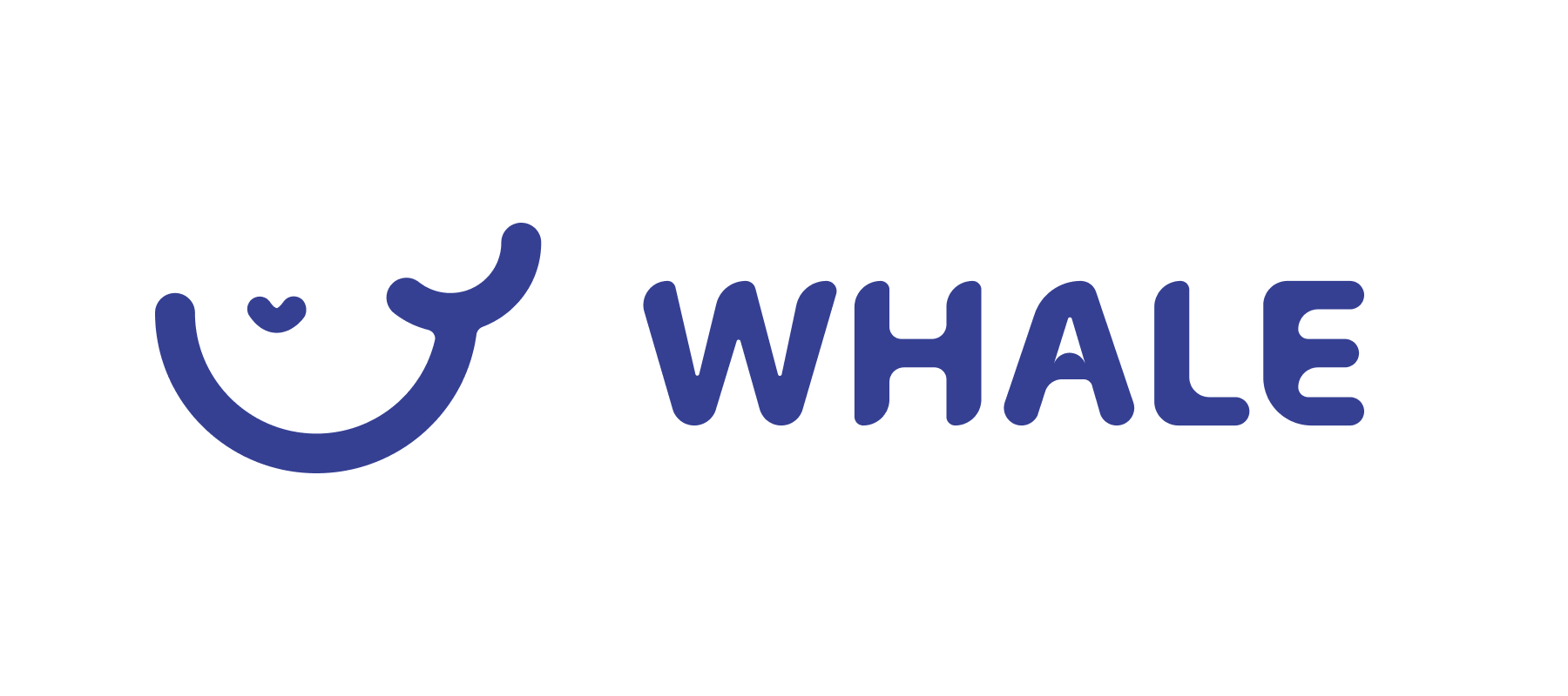 Whale.io logo 