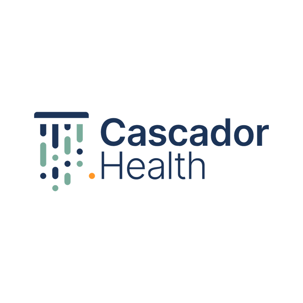 Logo of Cascador.Health