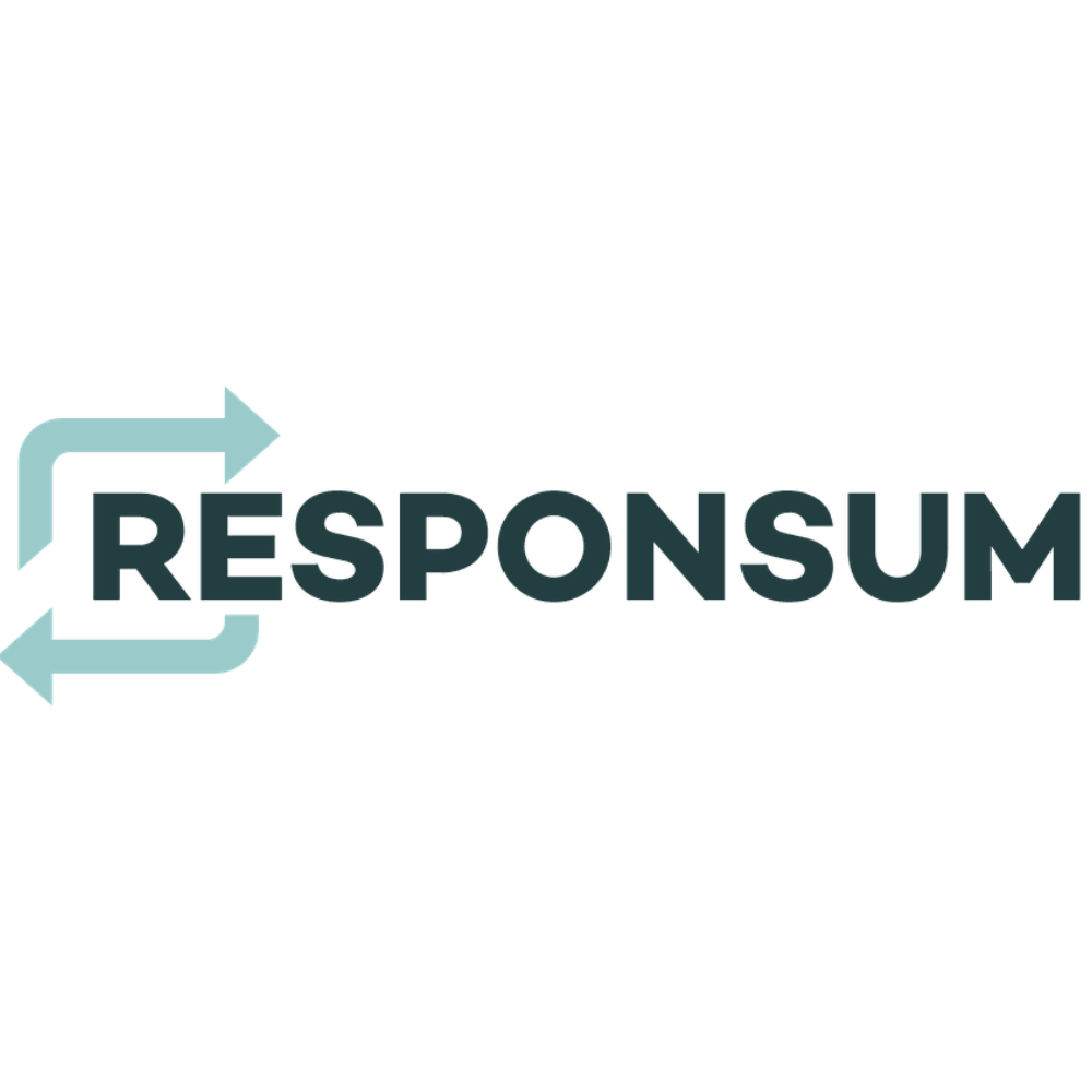 Logo of Responsum, Cybersecurity company