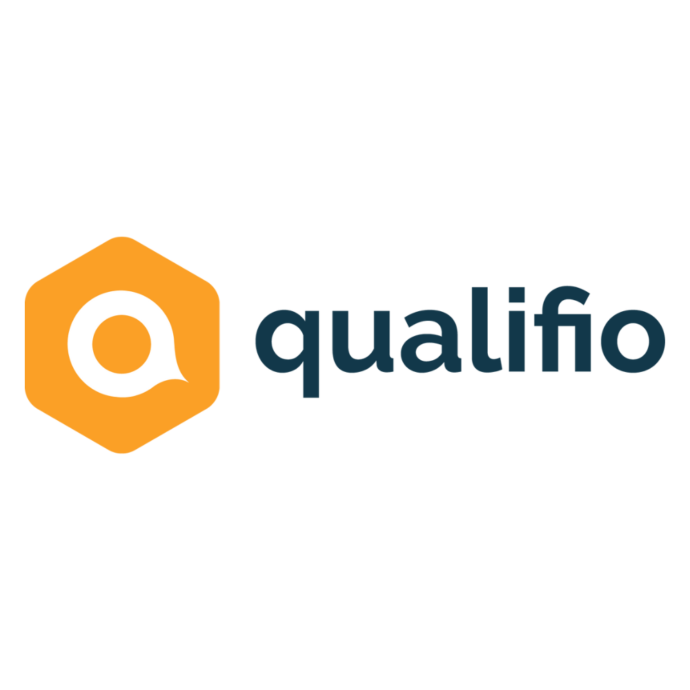 Logo of Qualifio