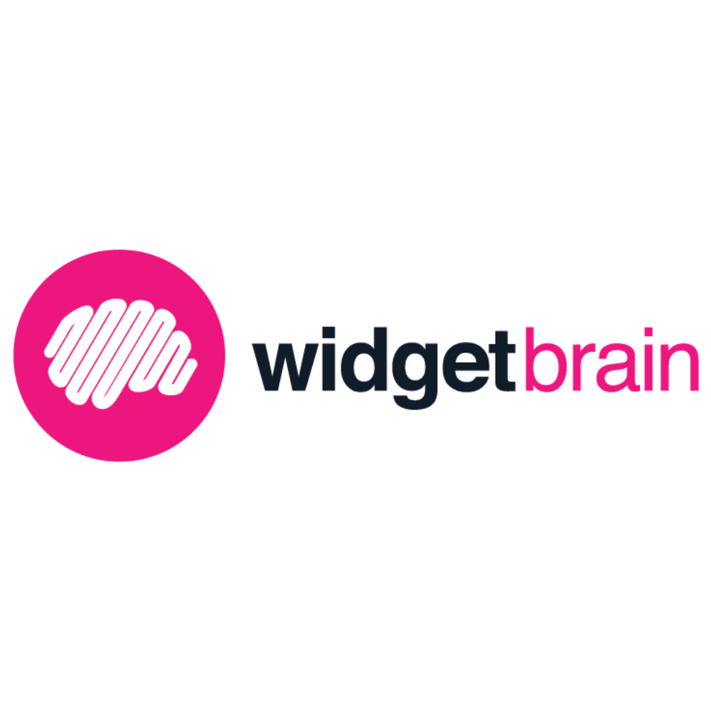 Logo of Widget Brain